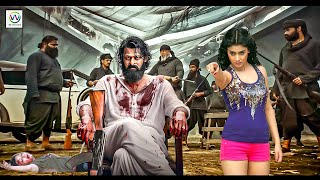 IPS PRABHAS (2025) New Released Full Hindi Dubbed Action Movie| South Full Movie In Hindi Dubbed