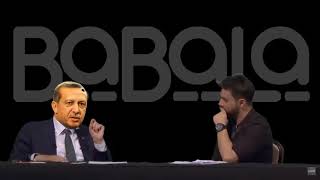 MEVZULAR - E.S.Ö. - Bölüm 5 - Cumhur Başkanı Recep Tayyip Erdoğan