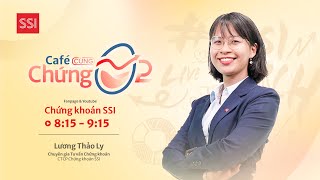 ☕️CAFÉ CÙNG CHỨNG 7/2: CỔ KIM TÀI LỘC 💰