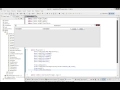 Java swing GUI tutorial #21: MiGLayout