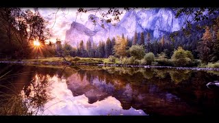 Soothing Nature With Relaxing Calm Music