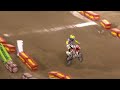 supercross rewind 450 main event toronto 2014