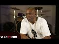 Mopreme Shakur Some are Lying About Being at 2Pac's Bedside