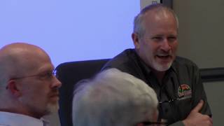 RSW Regional Jail Authority Board Meeting