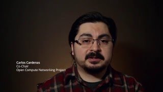 OCP 2016 Summit - Networking Teaser