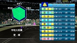 勝てないＡランクの壁#77選手名大募集【PS4】実況パワフルプロ野球2016栄冠ナイン