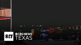 Search underway for missing father at Eagle Mountain Lake after children rescued