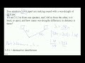 htpibreview ch12 interference example