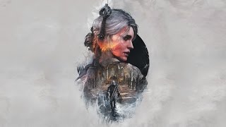 The Witcher 3 - Beautiful Vocal Medieval Fantasy Music Mix, Emotional Calm & Soft Violin Music