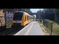 trainspotting in berlin brandenburg am 28.08.2024