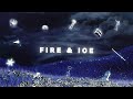 Nova Twins - Fire & Ice (Official Visualiser)