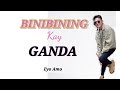 Binibining Kay Ganda - Eyo Amo  lyrics  ( prod by Mr beat)