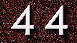 countdown timer with sound effect ( v 150 ) watch HD!
