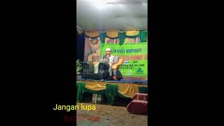 Ceramah sunda lucu.(kh. Dadang pimpinan ponpes cikurba maniis purwakarta)