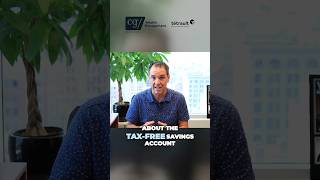 What is a TFSA (Tax-Free Savings Account)?