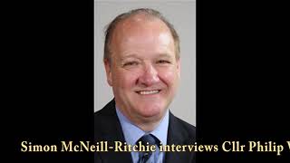 Interview with Cllr Philip Whitehead, Leader of Wiltshire Council, 7th Jan 2021