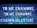 T-bone - nadie me ama como tú (letra)