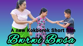 BWRWI BWSA | A new Kokborok Short film | Awareness Video | MAINAMA Entertainment |