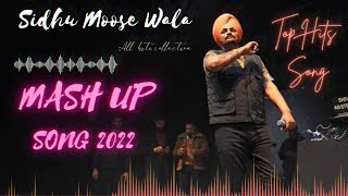 Sidhu Moosewala Nonstop Mashup Jukebox | DJ 295 & More #jukebox #mashup #sidhumoosewala