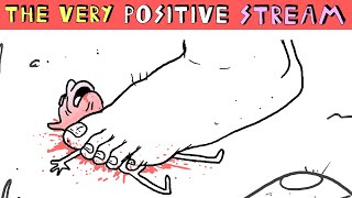 the very positive stream [11/1/18]