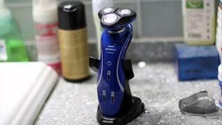 Norelco 1150X Review - Philips Norelco 1150X SensoTouch 2D Electric Razor