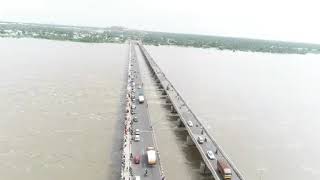 Paramathi Velur Kaveri Bridge !!!