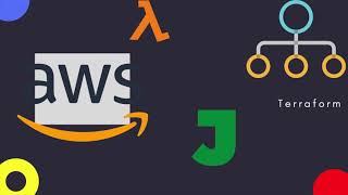 AWS: Creating a Step Function, Lambdas and deploying them using Terraform