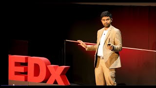 Privacy Nightmare: Navigating Caution and Precaution | Dr. Manimuthu Arunmozhi | TEDxAstonUniversity