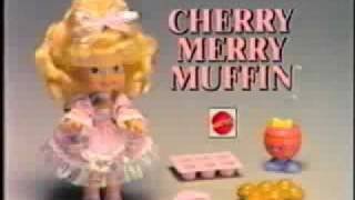 Cherry Merry Muffin :: Commercial 1