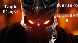 Overlord:: Episode #8:: What Fresh Hell is This?