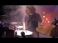 nine inch nails the perfect drug live ilan rubin drum cam