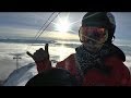 Over 10 Feet in Jackson Hole | Skiing/Riding Above the Sea of Dreams