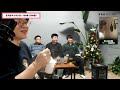 유신쇼 라이브 크리스마스 특집 바보쓰 유신 먹돌 복돌 짠돌 20241224