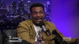Former Meet The Browns Writer, David A. Arnold Explains How Writing Pushed Him To Stand Up