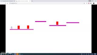 checkpoints in Construct 2 platformer