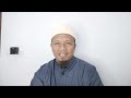 syarah baiquniyah 19 hadis al maqlub