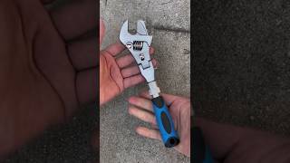 Flex Head Adjustable Ratchet Wrench, With 180 Degree Rotating Head ||#viral #short #shorts