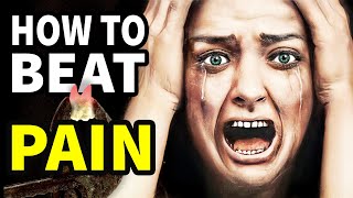 How To Beat The DEATH GAME In "PAIN"