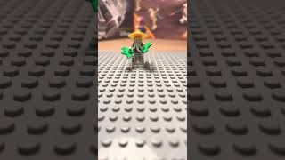 Your elemental power is…. #lego #legoninjago #funny