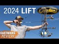 Faster than Phase 4? Mathews Lift Speed Test & Bow Review