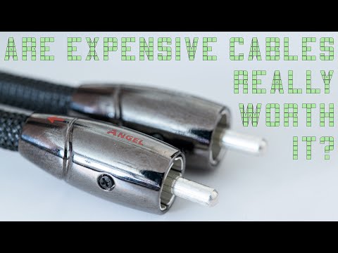 Can I use an audio RCA cable for video?