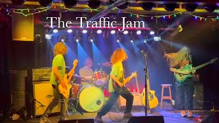 The Traffic Jam @ PUCK Live 12.13.24