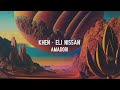 ELI NISSAN | VOLEN SENTIR ( LOST & FOUND) -Paalii- Music Room Session 44