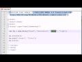 Beginner JavaScript Tutorial - 32 - reverse, push, sort