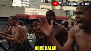 GUIADOS POR DEUS + EU QUERO VER VOCÊ RALAR - CANÇÕES DE TFM