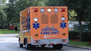 Mayo Clinic Minute: Telestroke technology inside ambulances