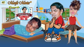 Comedian Selvy's Comedy No. 38