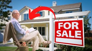 Retire Early Investing in Real Estate by 2023 (You'll Be Shocked)