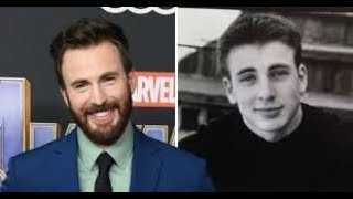 Chris Evans's Lifestyle ★ Captain America 2019
