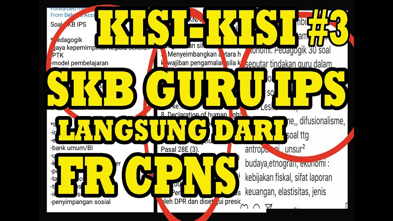 Contoh Soal Skb Keuangan - Bakti Soal